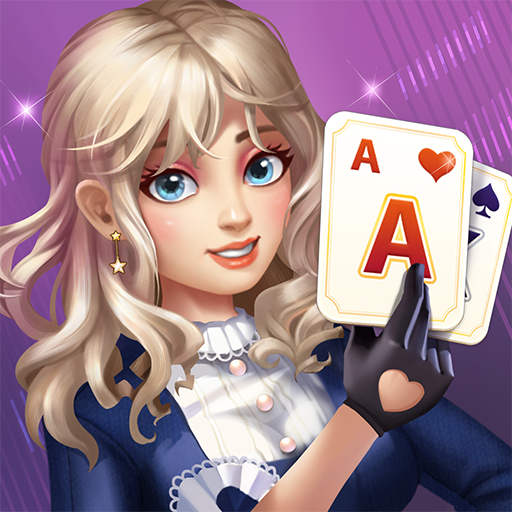 Fantasy Solitaire Google Play icon captured 2026-08-14