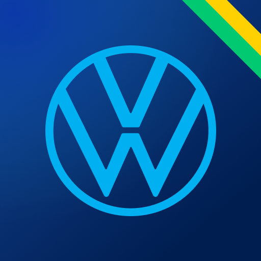 Meu Volkswagen Google Play icon captured 2026-08-15