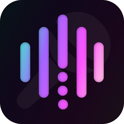 AI Cover Songs: Music AI app icon captured 2026-08-18