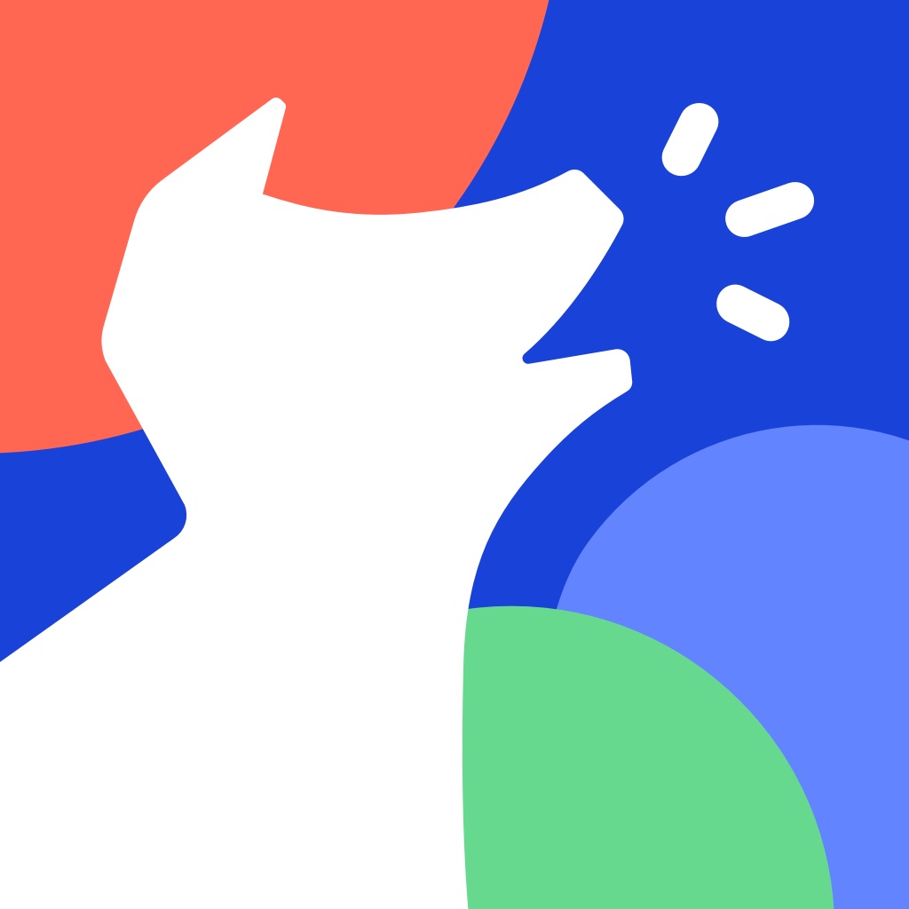 Bark Kids app icon