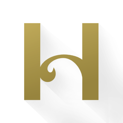 H Hotels Collection Google Play icon captured 2026-08-16