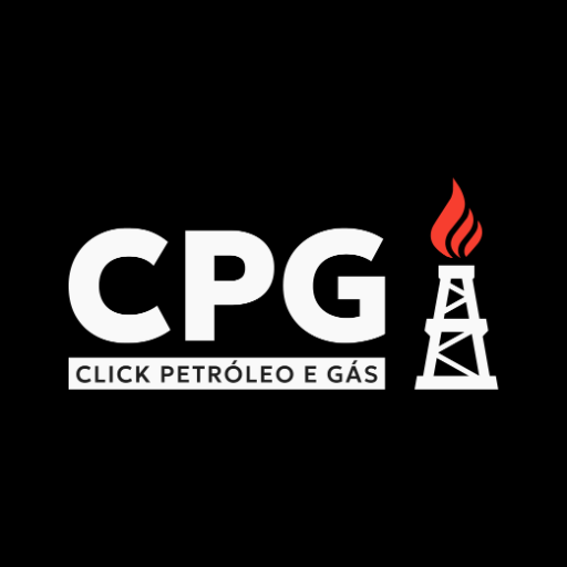 CPG Click Petróleo e Gás Google Play icon captured 2026-08-14