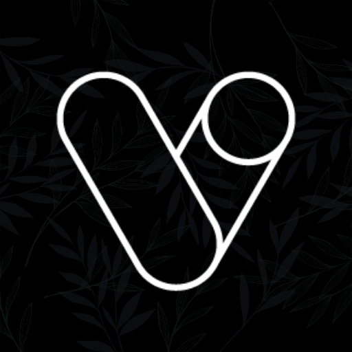 Vera Outline White Icon Pack Google Play icon captured 2026-08-13