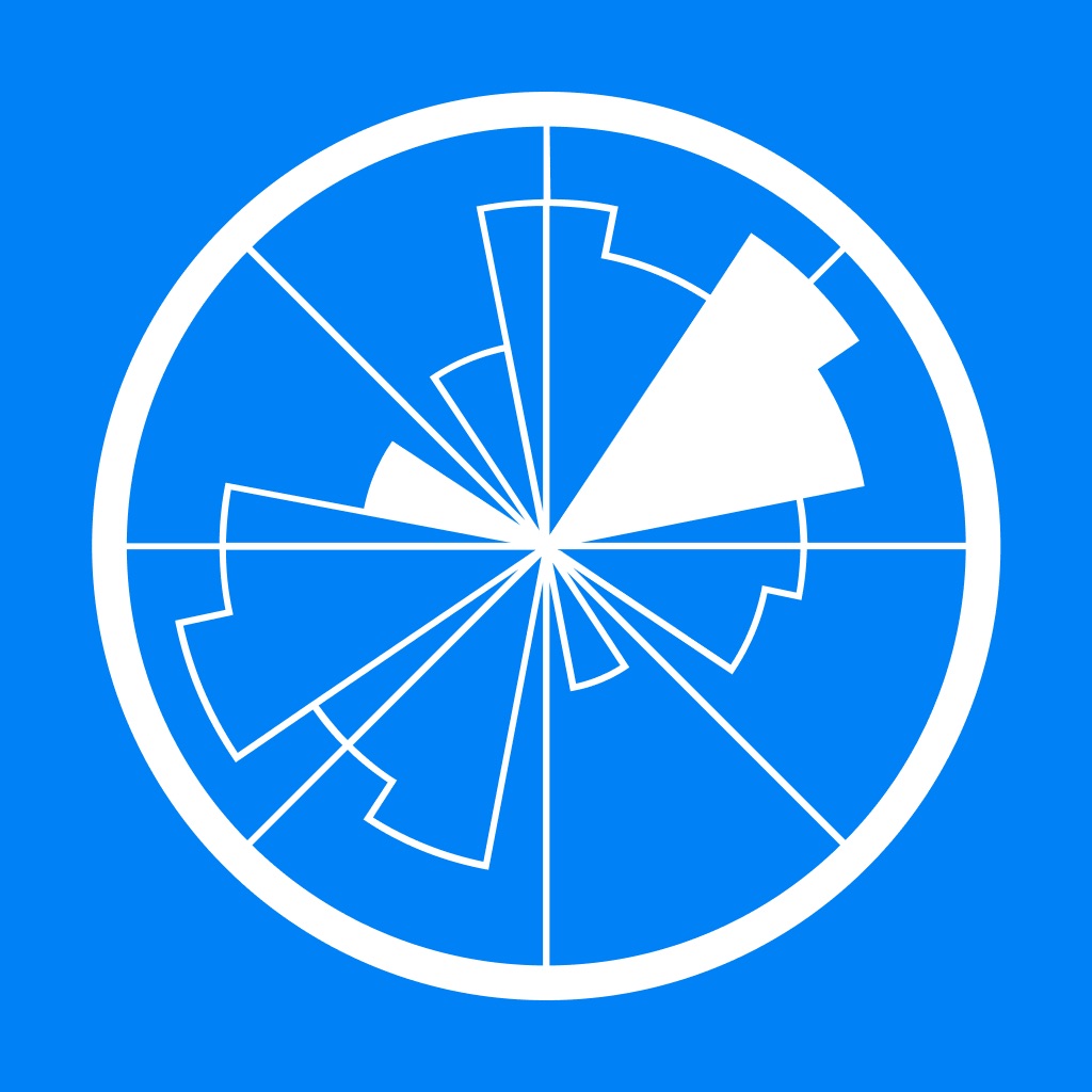 Windy.app - うぃんでぃー app icon captured 2026-08-17