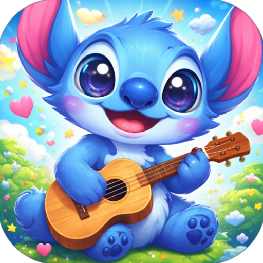 Cute Blue Koala Wallpaper HD app icon captured 2026-08-18