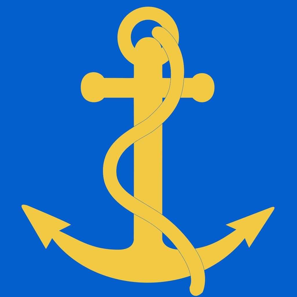 Boater's Pocket Reference app icon