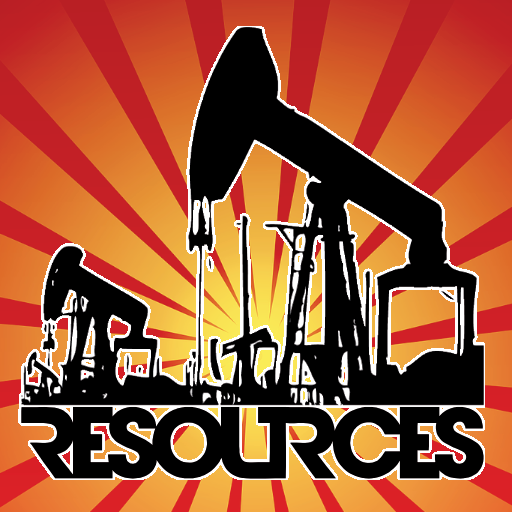 Resources: Business Tycoon GPS app icon captured 2026-08-18