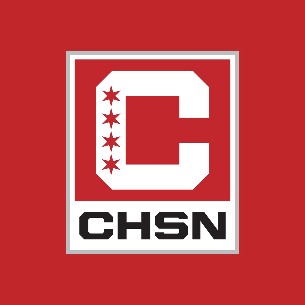 CHSN app icon captured 2026-08-12
