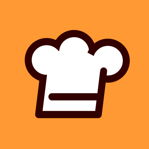 Cookpad: Receitas Caseiras Google Play icon captured 2026-08-14
