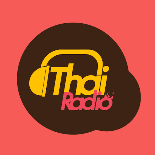 Thai Radio ฟังวิทยุออนไลน์ Google Play icon captured 2026-08-15