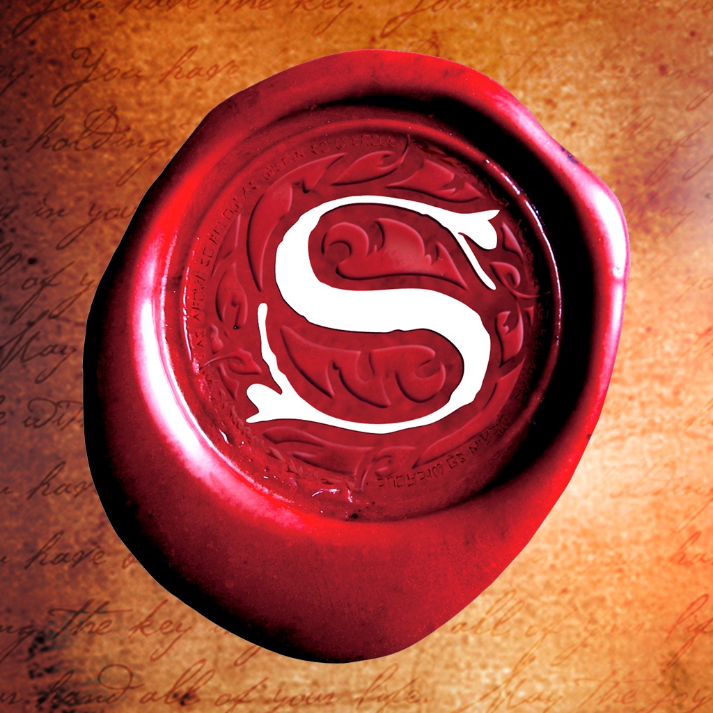 ザ・シークレット デイリー・ティーチング app icon captured 2026-08-13