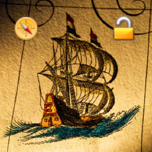 World History Atlas Google Play icon captured 2026-08-12