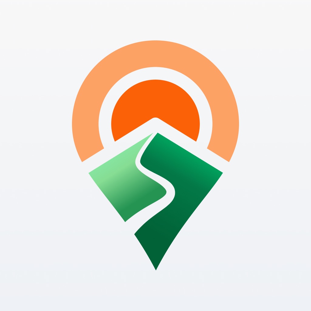 Avenza Maps: Offline Mapping app icon captured 2026-08-11