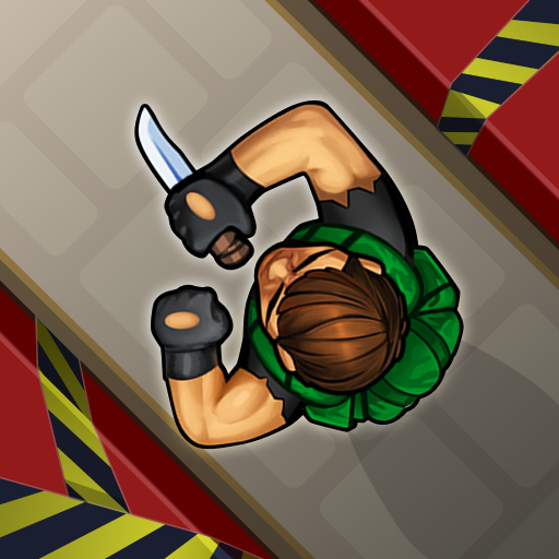Hunter Assassin Google Play icon