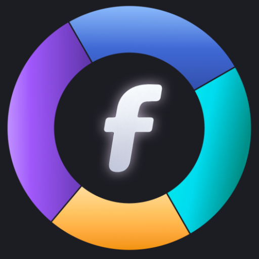 FinArt: AI Expense Tracker Google Play icon captured 2026-08-14