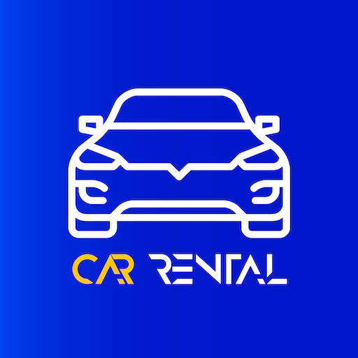 Budget Car Rental App Google Play icon captured 2026-08-14