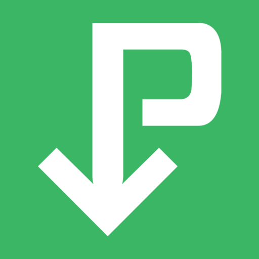 iParkit Garage Parking Google Play icon captured 2026-08-13