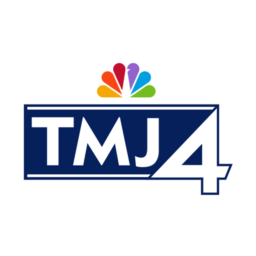 TMJ4 News Google Play icon captured 2026-08-16