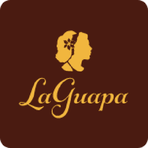 La Guapa Google Play icon captured 2026-08-14