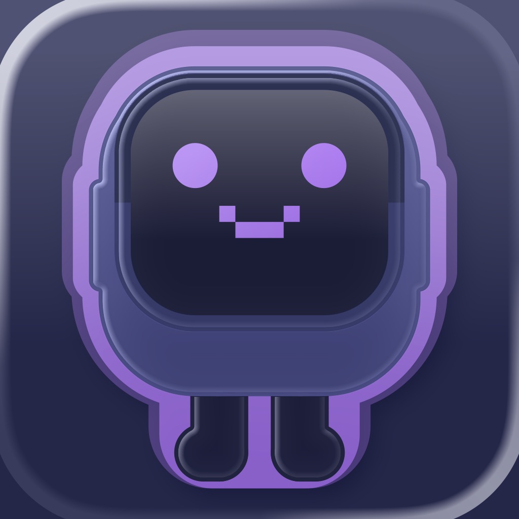 Mimo: Programação Python, HTML app icon captured 2026-08-14