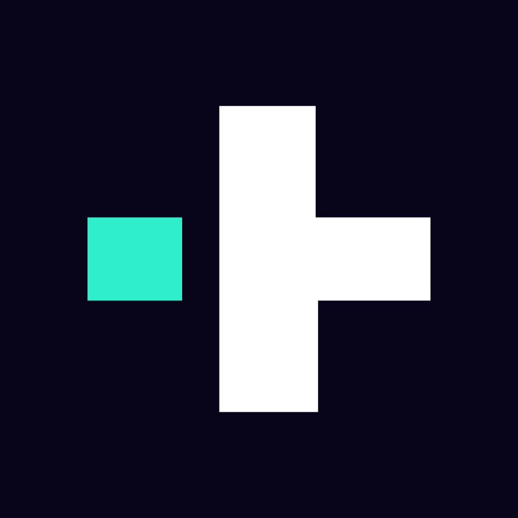 Truth+ app icon captured 2026-08-11