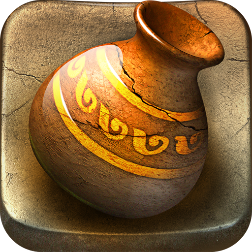 Let's Create! Pottery Google Play icon captured 2026-08-13