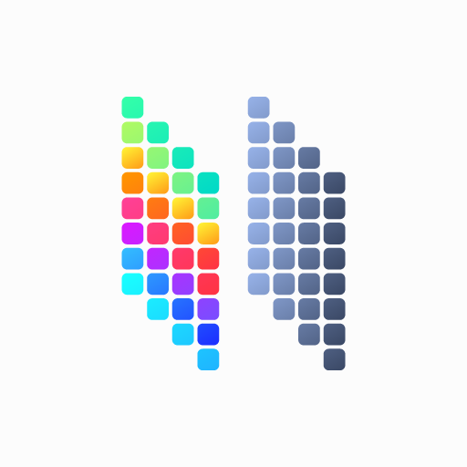 Glyph Icons and Widgets Google Play icon captured 2026-08-13