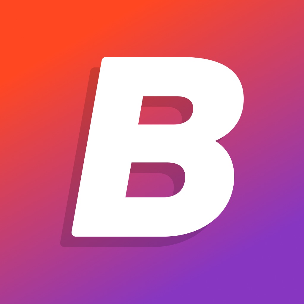 Bumper: Vehicle History Report app icon captured 2026-08-12