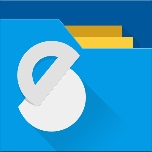 Solid Explorer Gerenciador Google Play icon captured 2026-08-14
