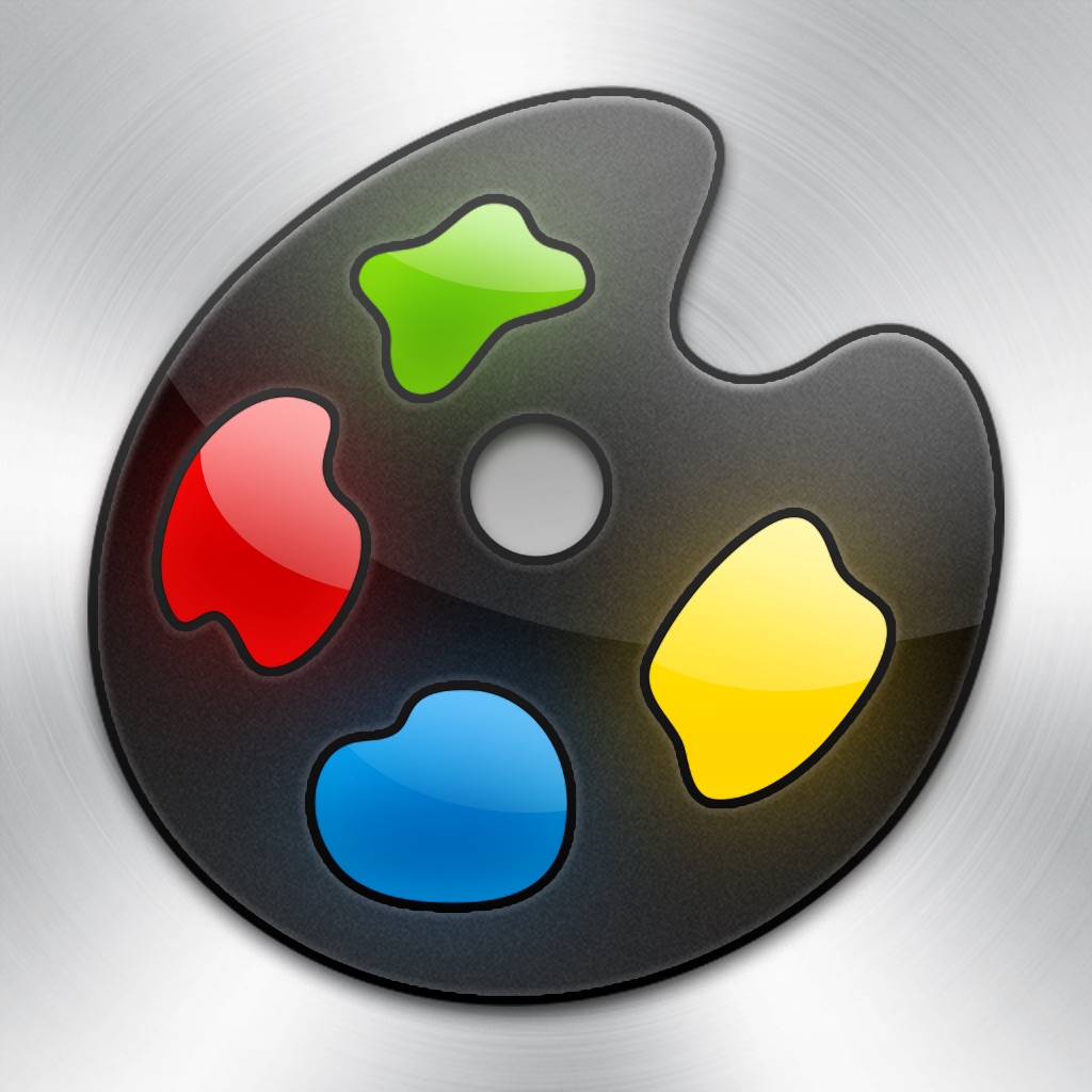 ArtStudio for iPad -Paint&Draw app icon