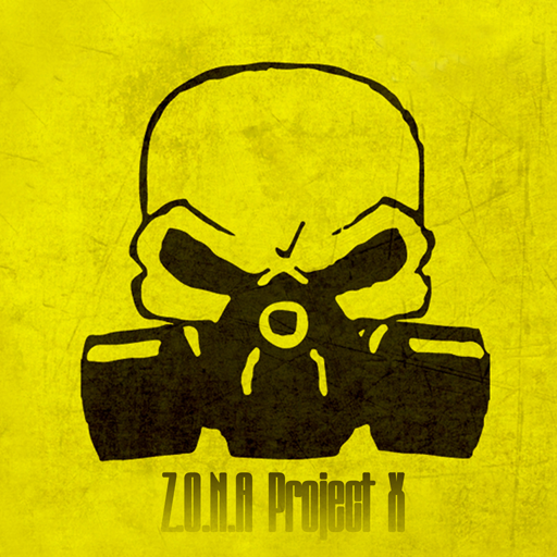 Z.O.N.A Project X Google Play icon captured 2026-08-16