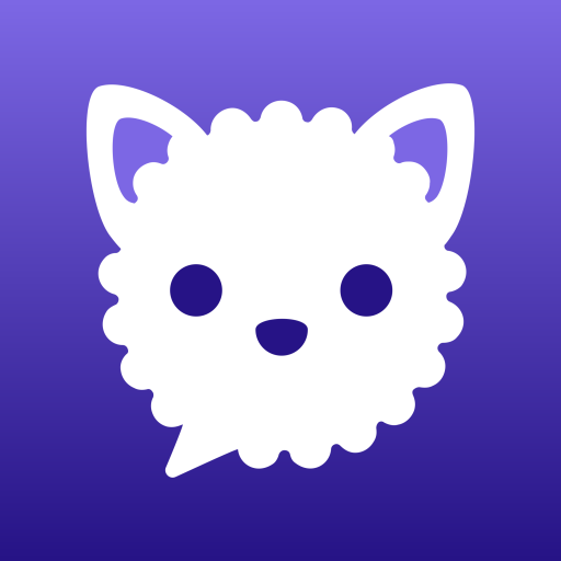 FluffyChat Google Play icon captured 2026-08-15