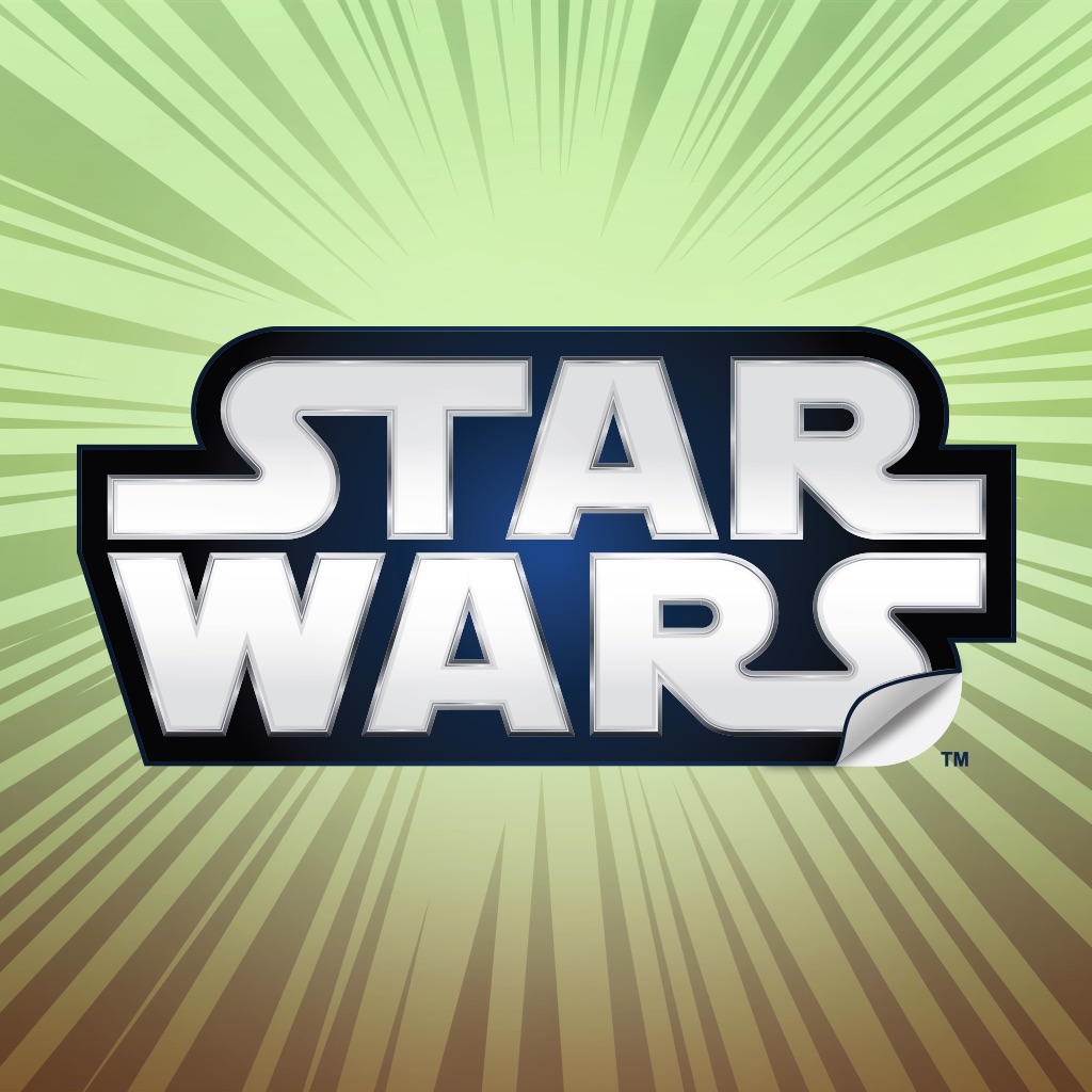 Grogu™ Sticker Pack app icon captured 2026-08-11