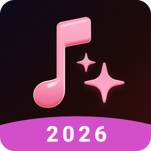 TuneLush-Offline Music Player Google Play icon captured 2026-08-14