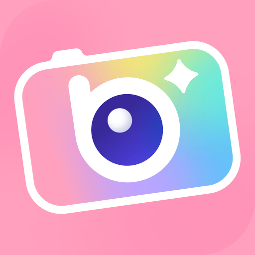 BeautyPlus-Selfie Photo Editor Google Play icon