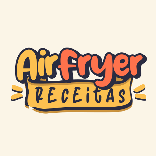 Air Fryer Receitas Fritadeira Google Play icon captured 2026-08-14