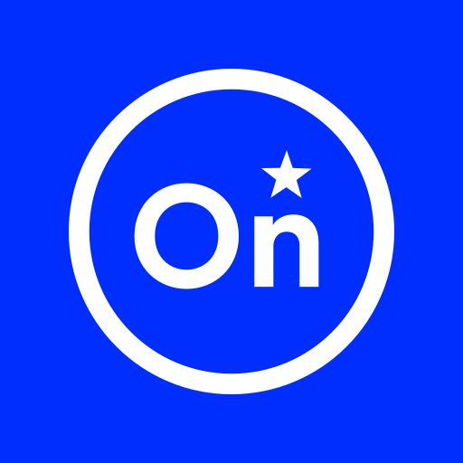 OnStar Guardian: Safety App Google Play icon