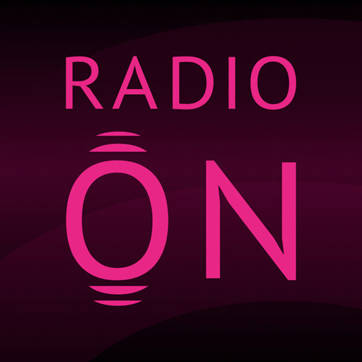 Radio ON Google Play icon captured 2026-08-15
