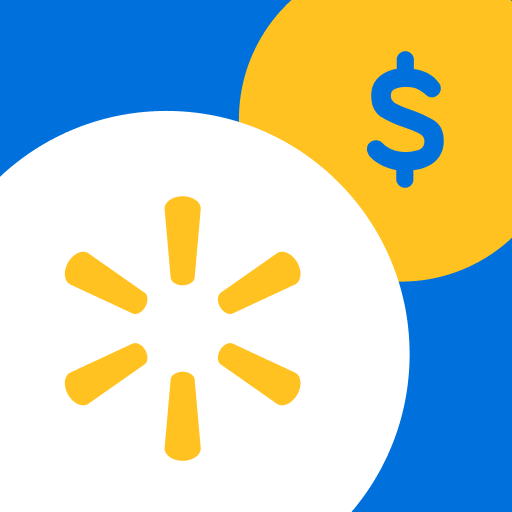 Walmart MoneyCard® Google Play icon captured 2026-08-12