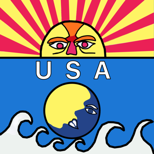 Tide Now USA Google Play icon
