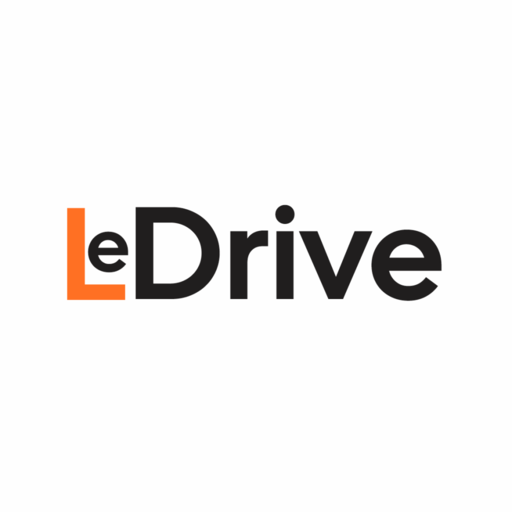 LeDrive: solicite sua viagem Google Play icon captured 2026-08-16