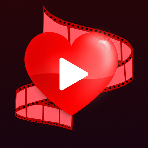 FeelShorts: Drama Short Video Google Play icon captured 2026-08-14