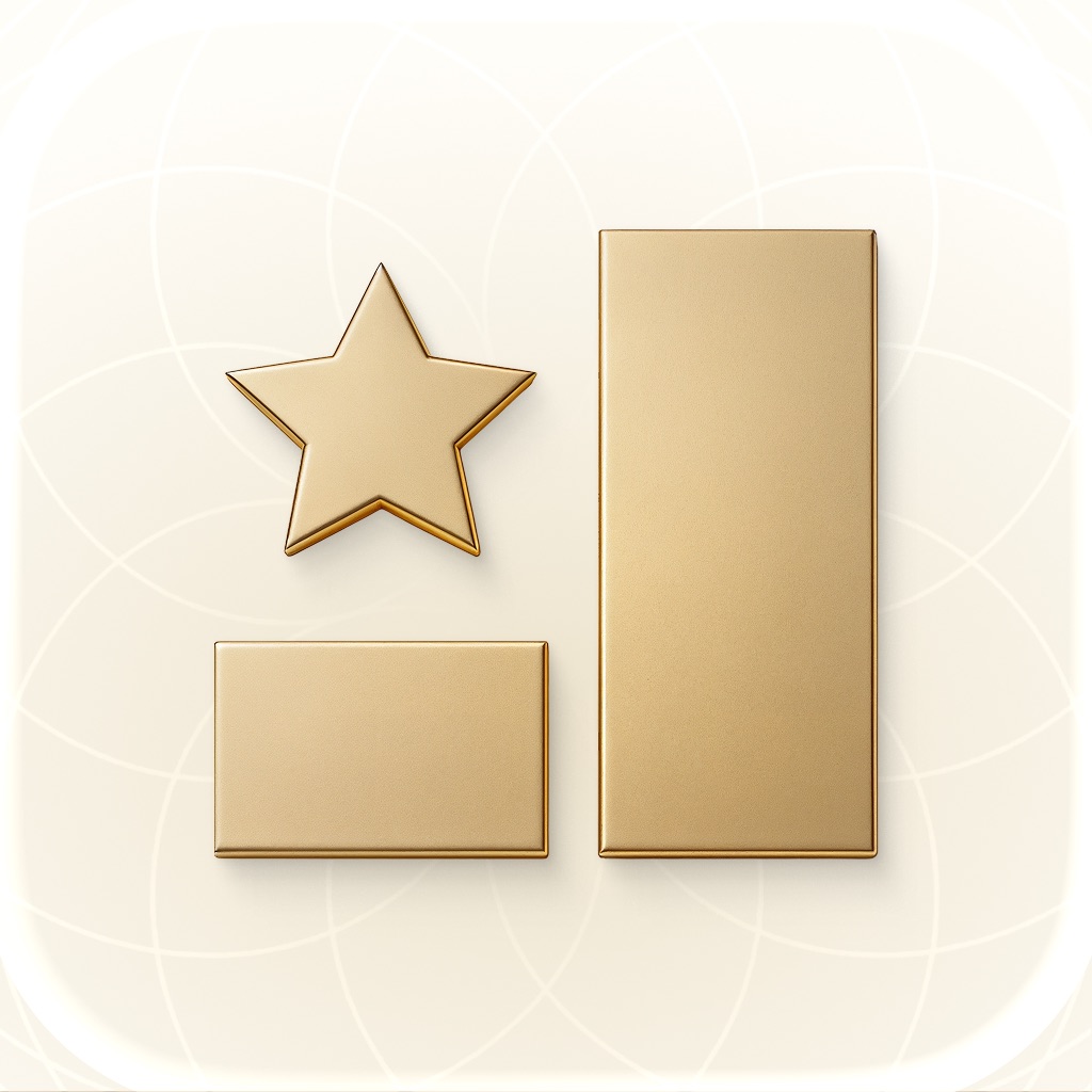 Trump Accounts: Official App app icon captured 2026-08-11