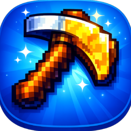 Quarry Town Google Play icon captured 2026-08-13