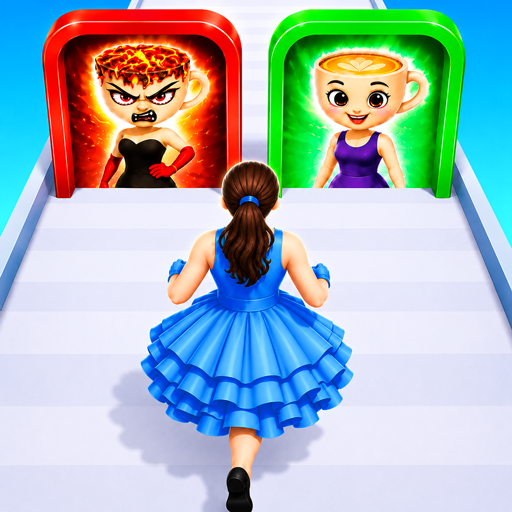 Build a Doll Google Play icon captured 2026-08-13