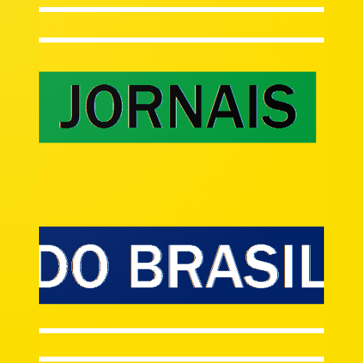 Jornais do Brasil Google Play icon captured 2026-08-15