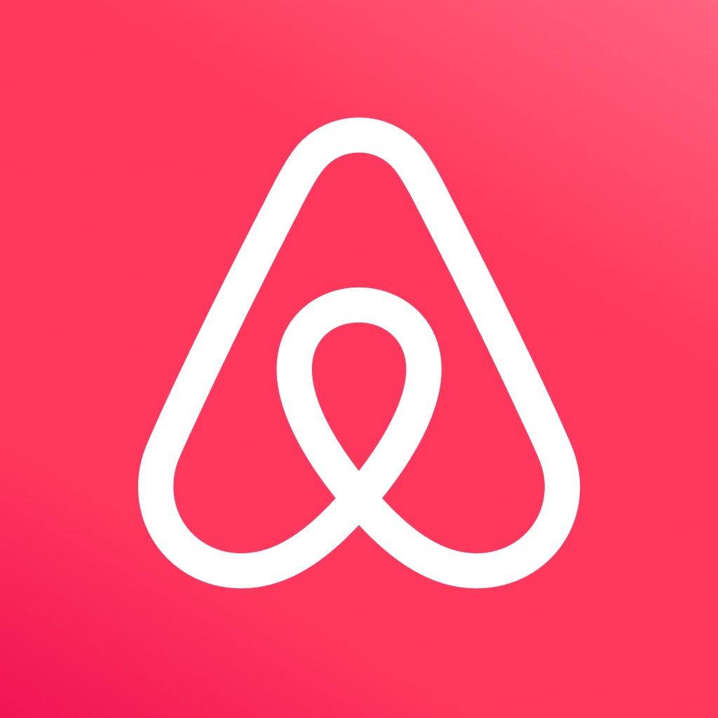 Airbnb app icon captured 2026-08-13