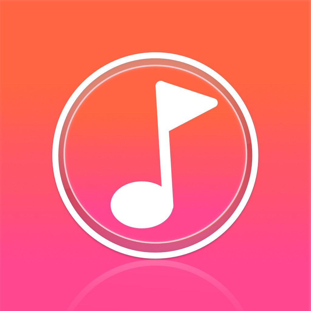 Music Video Player Musca app icon captured 2026-08-14