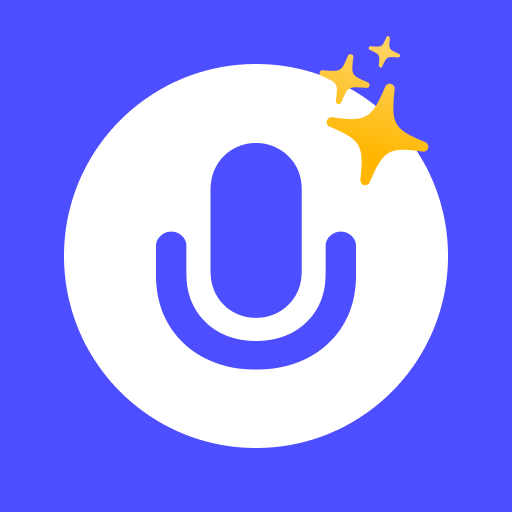 CraftNote – AI Note Taker app icon captured 2026-08-18