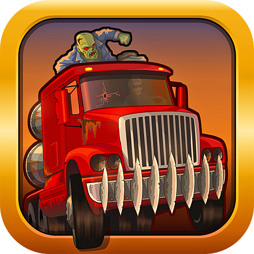 Earn to Die Google Play icon